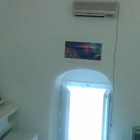 Angelos House شقة *