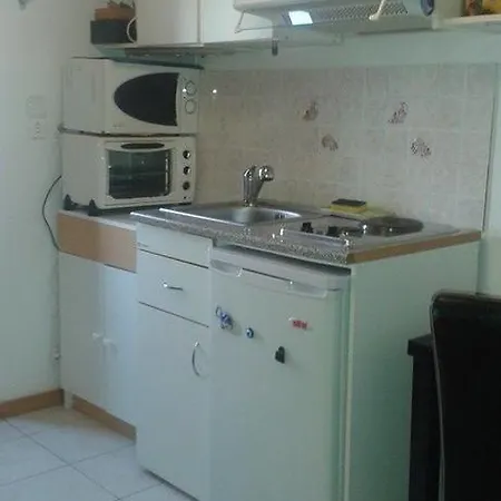 Angelos House * Vóthon