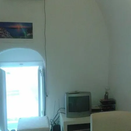 شقة Angelos House