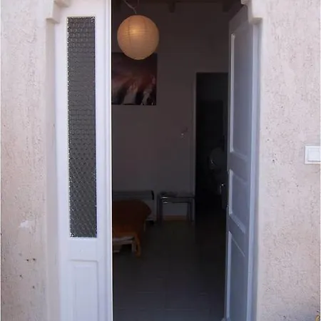 Angelos House Vóthon