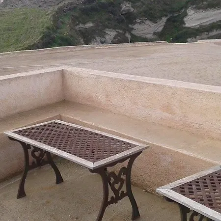 Angelos House شقة
