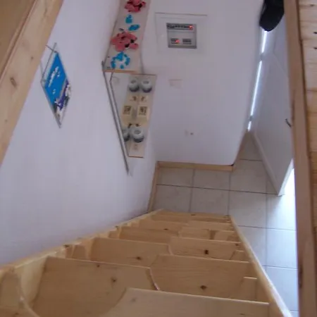 Angelos House شقة *