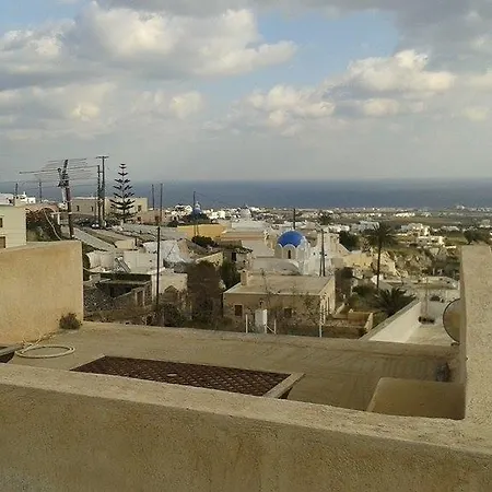 شقة Angelos House