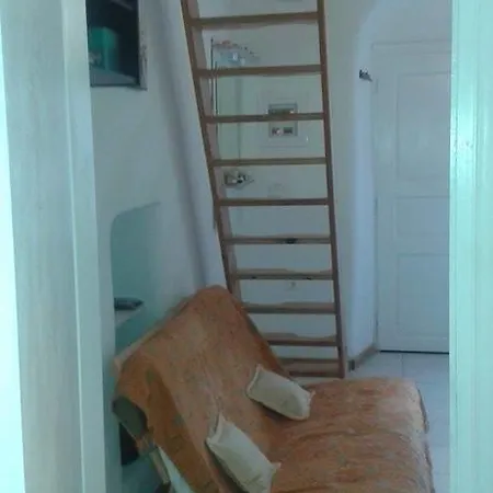 Angelos House شقة Vóthon
