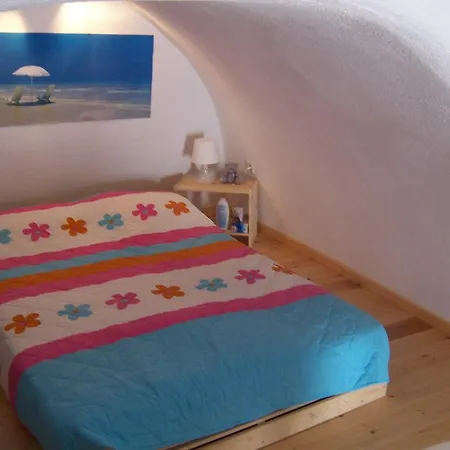 Angelos House شقة Vóthon