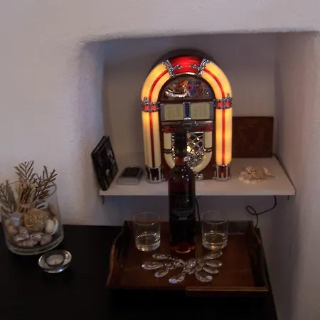 Angelos House شقة