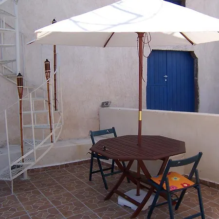 شقة Angelos House Vóthon