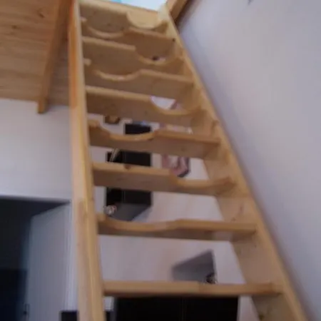 Angelos House *