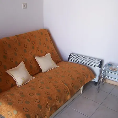 Angelos House * Vóthon