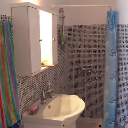 Angelos House شقة Vóthon