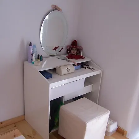 Angelos House شقة
