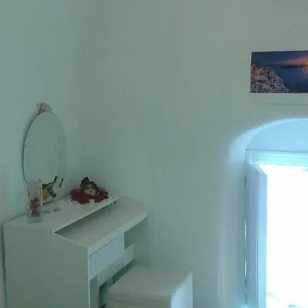 Angelos House *