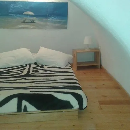 Angelos House